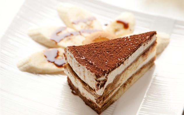 Annettes Bananen-Tiramisu