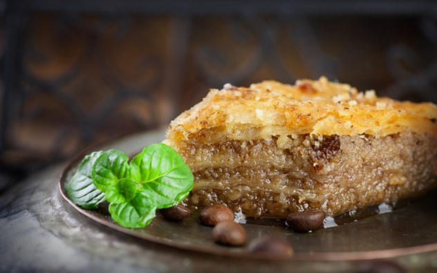 Baklava