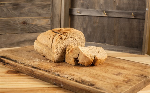 Brot - Lange Haltbar