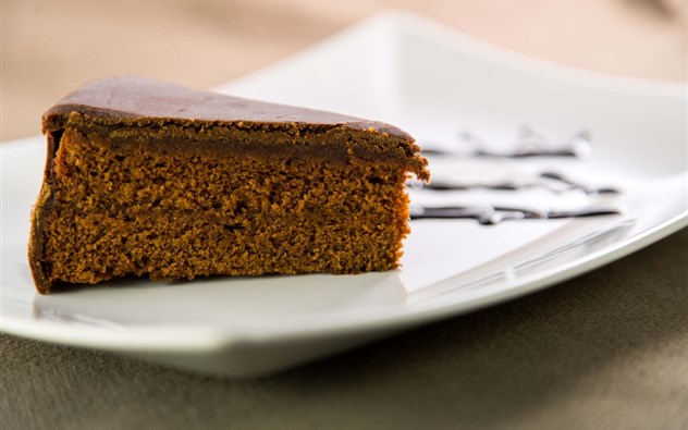 Sachertorte